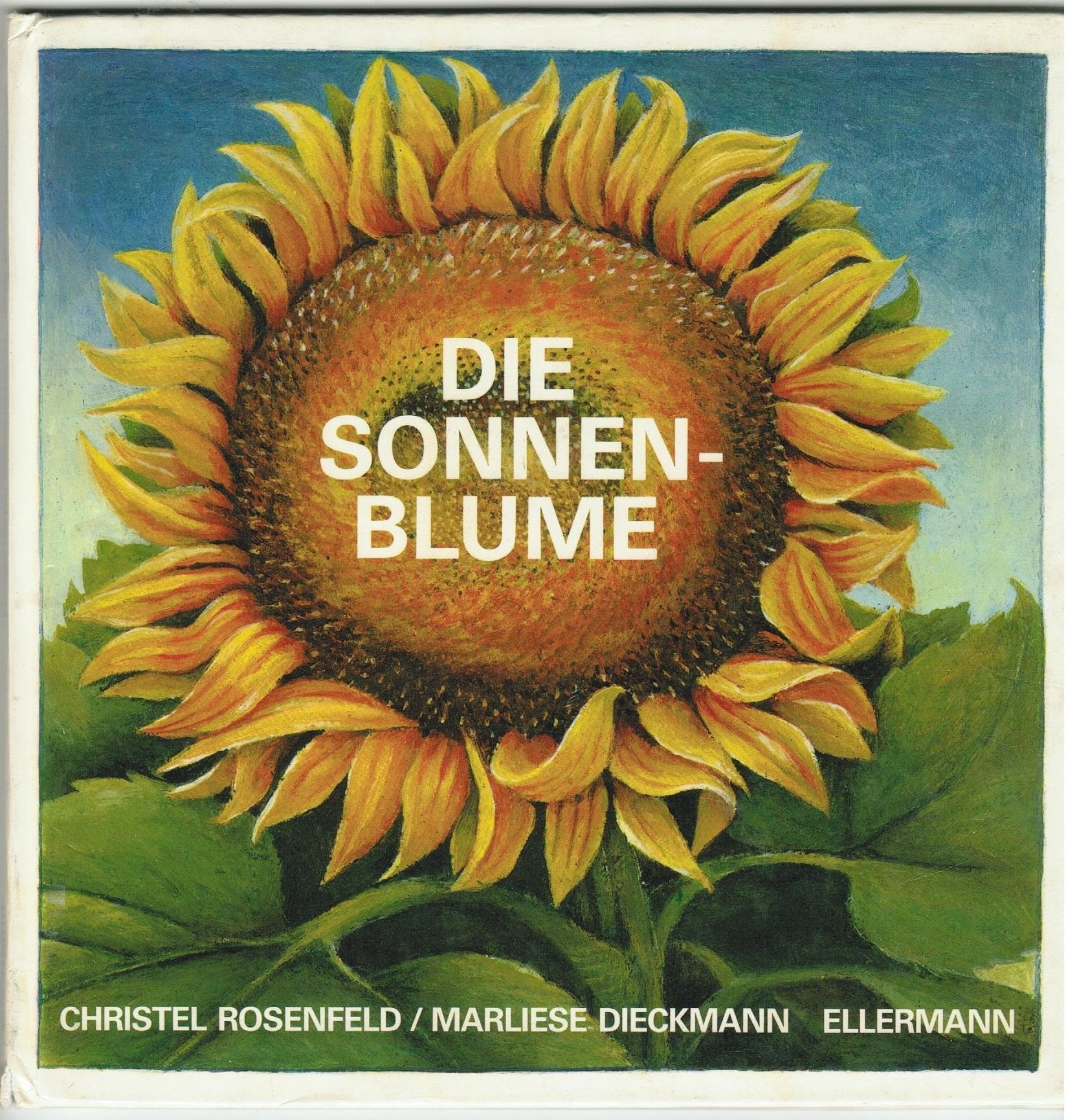 Product Image: Die Sonnenblume