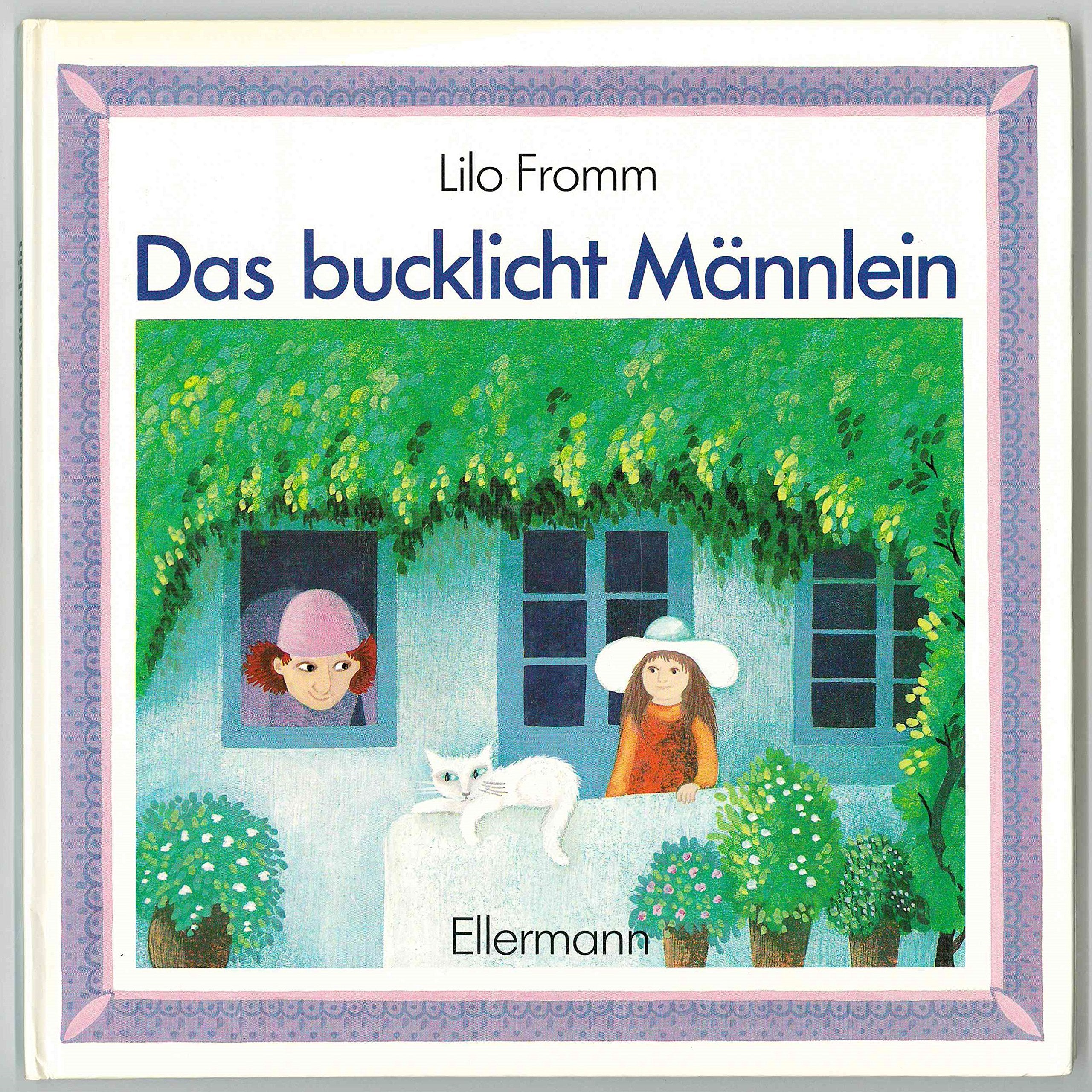 Product Image: Das bucklicht Männlein