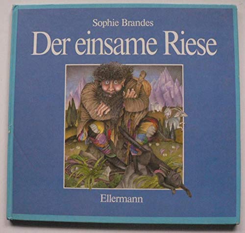 Der einsame Riese Contemporary literature Books