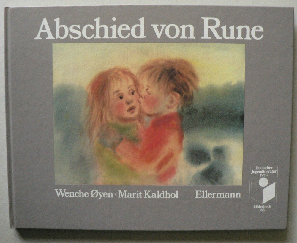 Product Image: Abschied von Rune