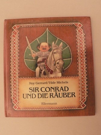 Product Image: Sir Conrad und die Räuber