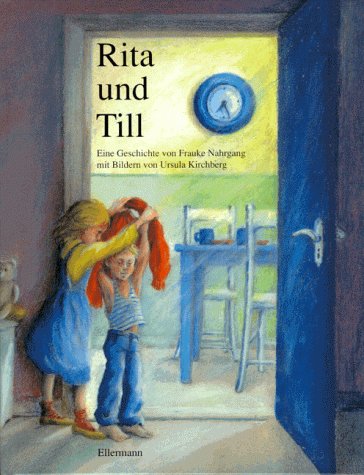 Rita und Till: Bilderbuch Books