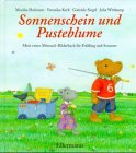 Sonnenschein und Pusteblume: Mein erstes Mitmach-Bilderbuch für Frühling und Sommer Parents & Children