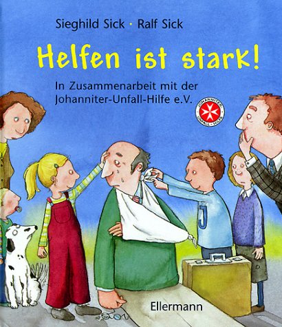 Helfen ist stark Health, Nutrition & Fitness