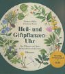 Die Heil- und Giftpflanzen-Uhr Non-fiction