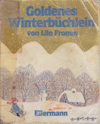 Goldenes Winterbüchlein. Books