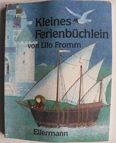 Kleines Ferienbüchlein Books