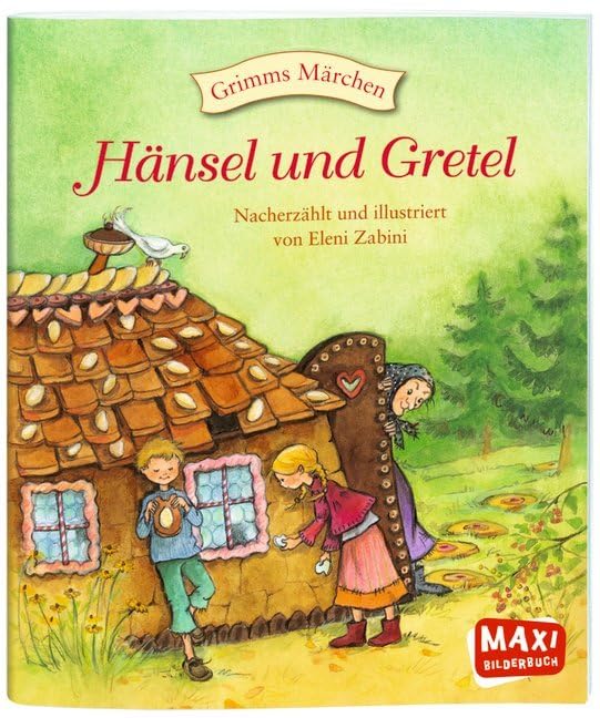 Hänsel und Gretel Health, Nutrition & Fitness