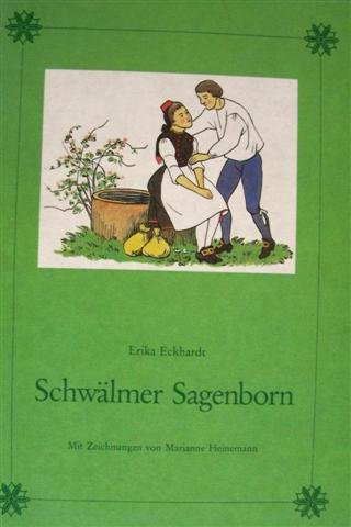 Product Image: Schwälmer Sagenborn