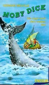 Moby Dick Books