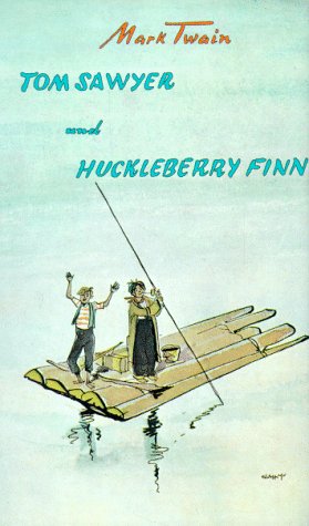 Tom Sawyer und Huckleberry Finn. Abenteuer am Mississippi. ( Ab 12 J.) Classics
