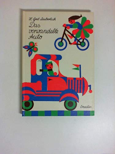 Das verwandelte Auto und andere Erzählungen Books