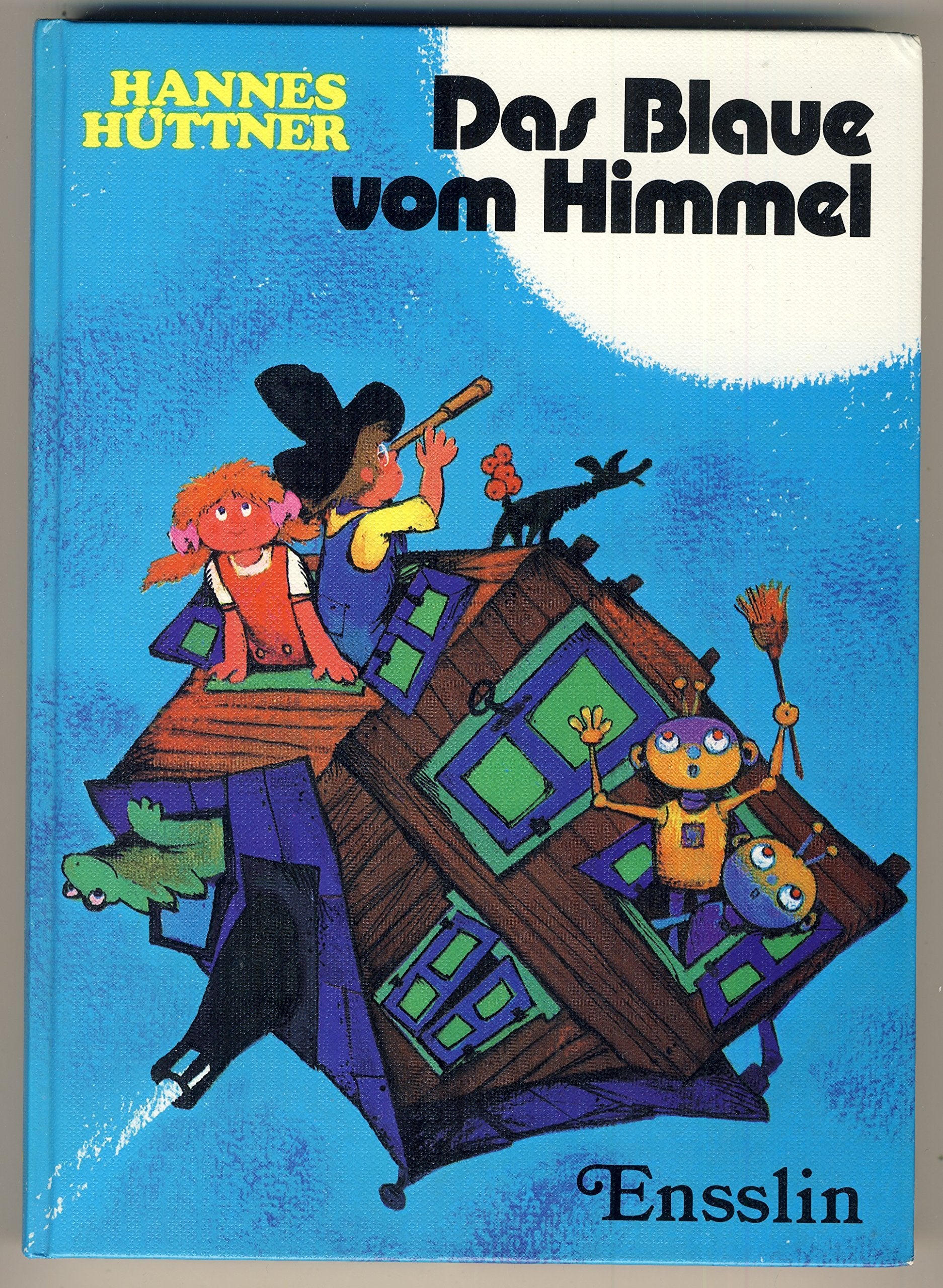 Product Image: Das Blaue vom Himmel