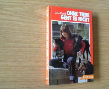 Product Image: Ohne Tiere geht es nicht