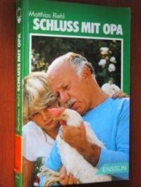 Product Image: Schluss mit Opa