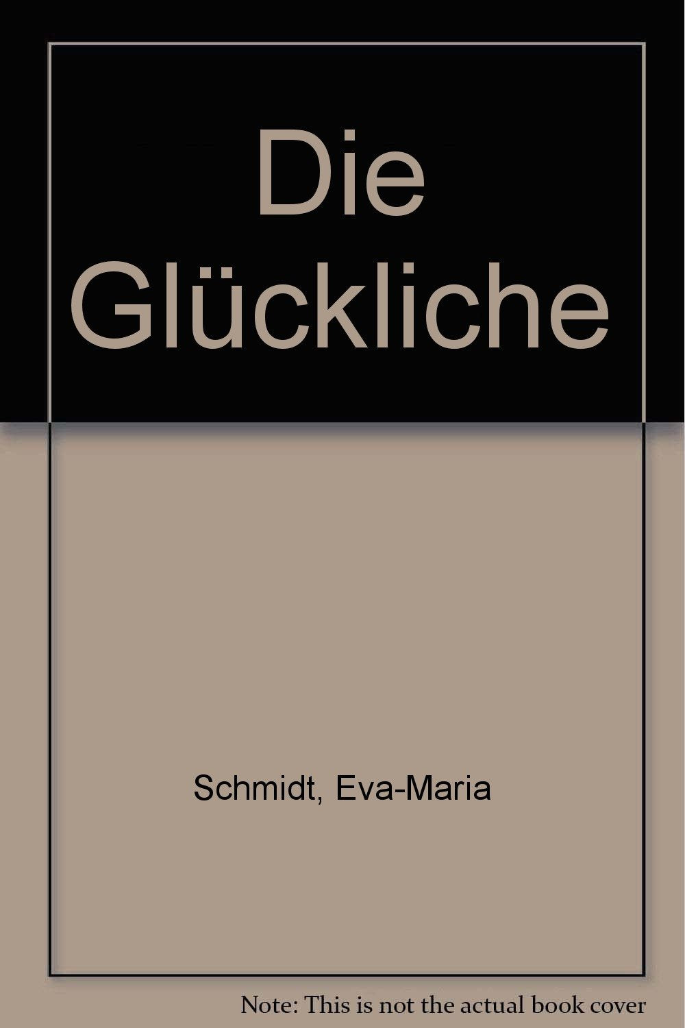 Die Glückliche Books