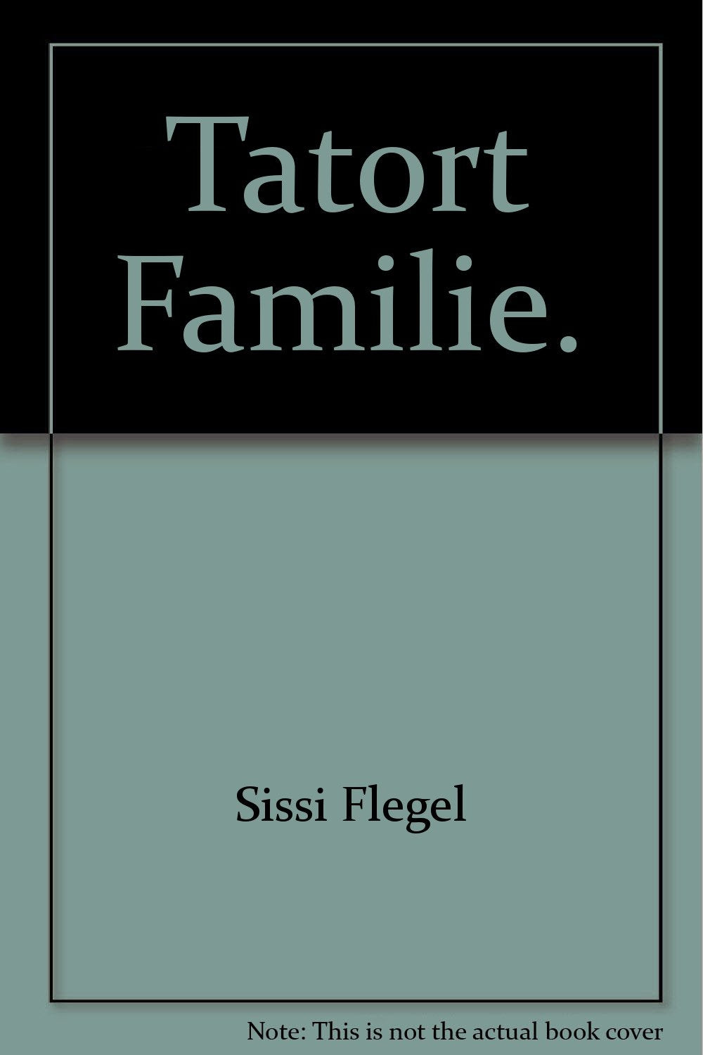 Tatort Familie Books