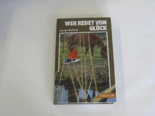 Product Image: Wer redet von Glück