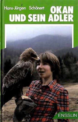 Okan und sein Adler Books