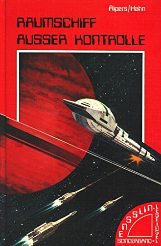 Raumschiff ausser Kontrolle Books