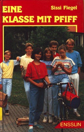 Eine Klasse mit Pfiff Books