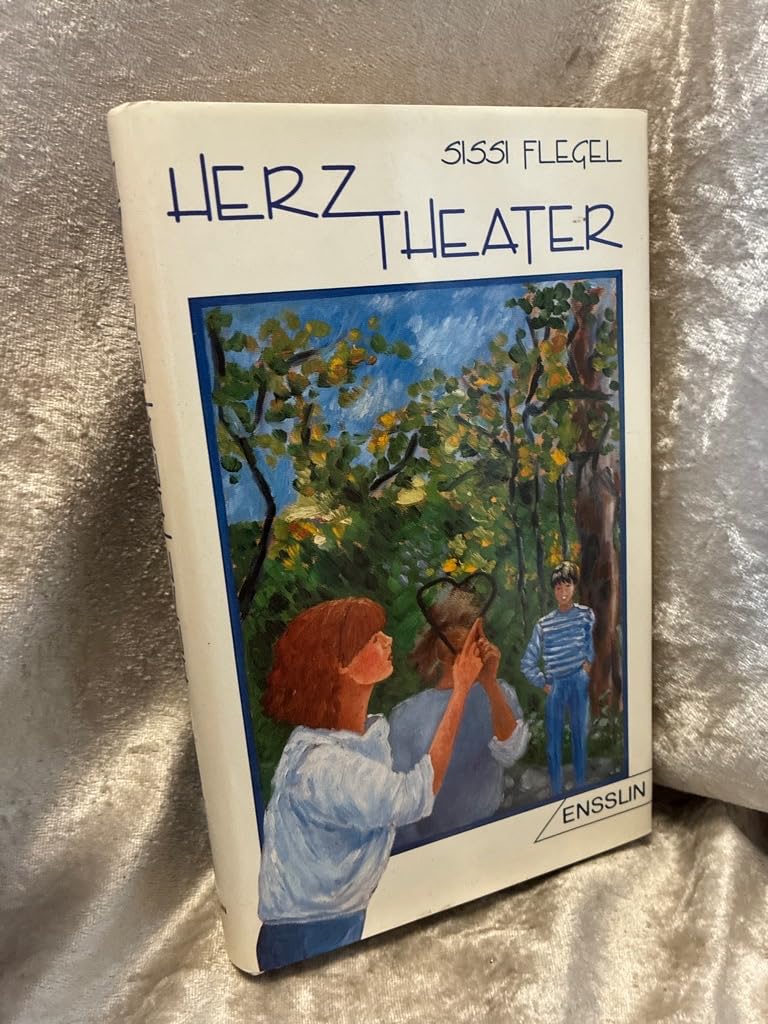 Product Image: Herztheater