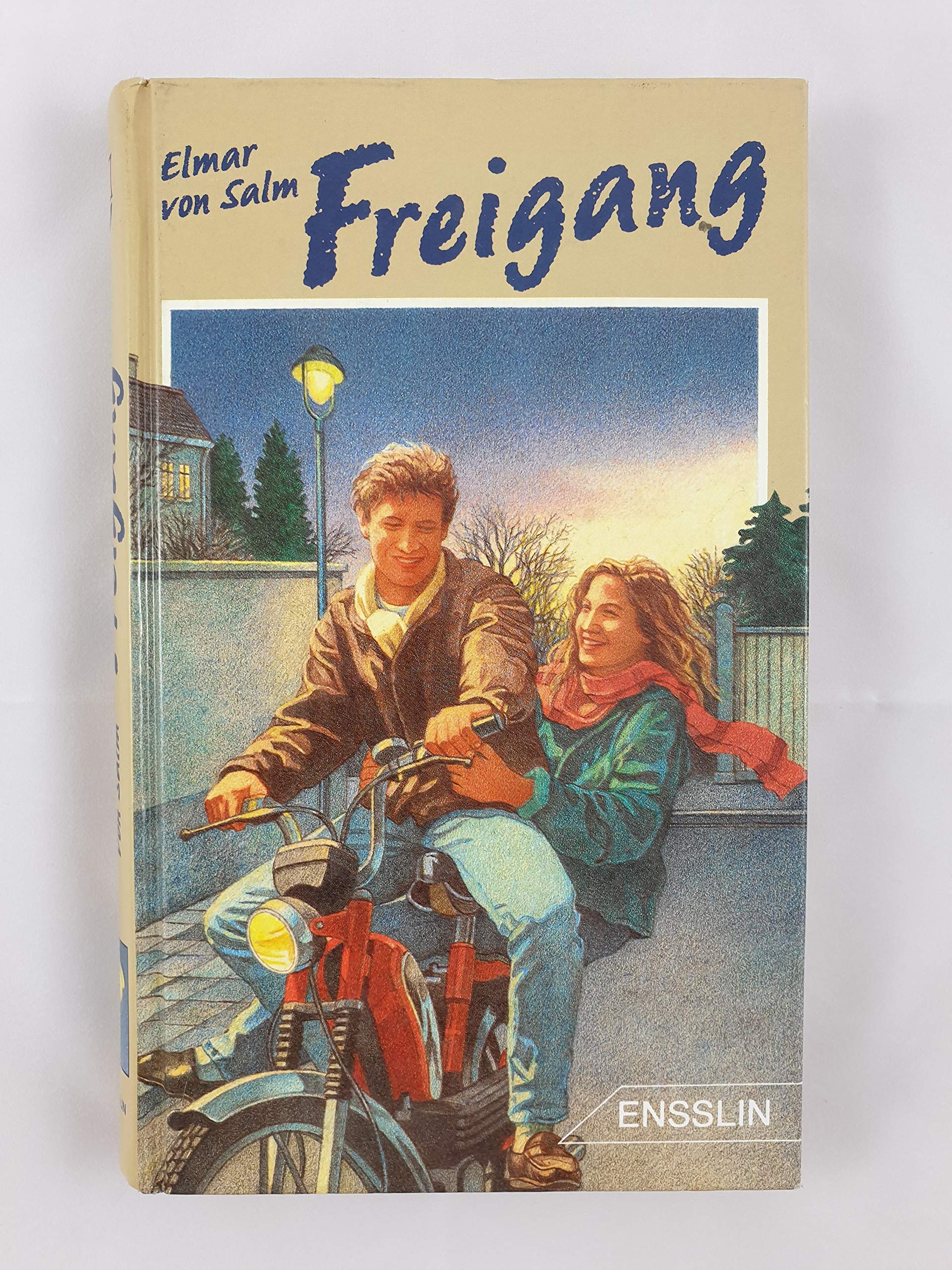 Product Image: Freigang