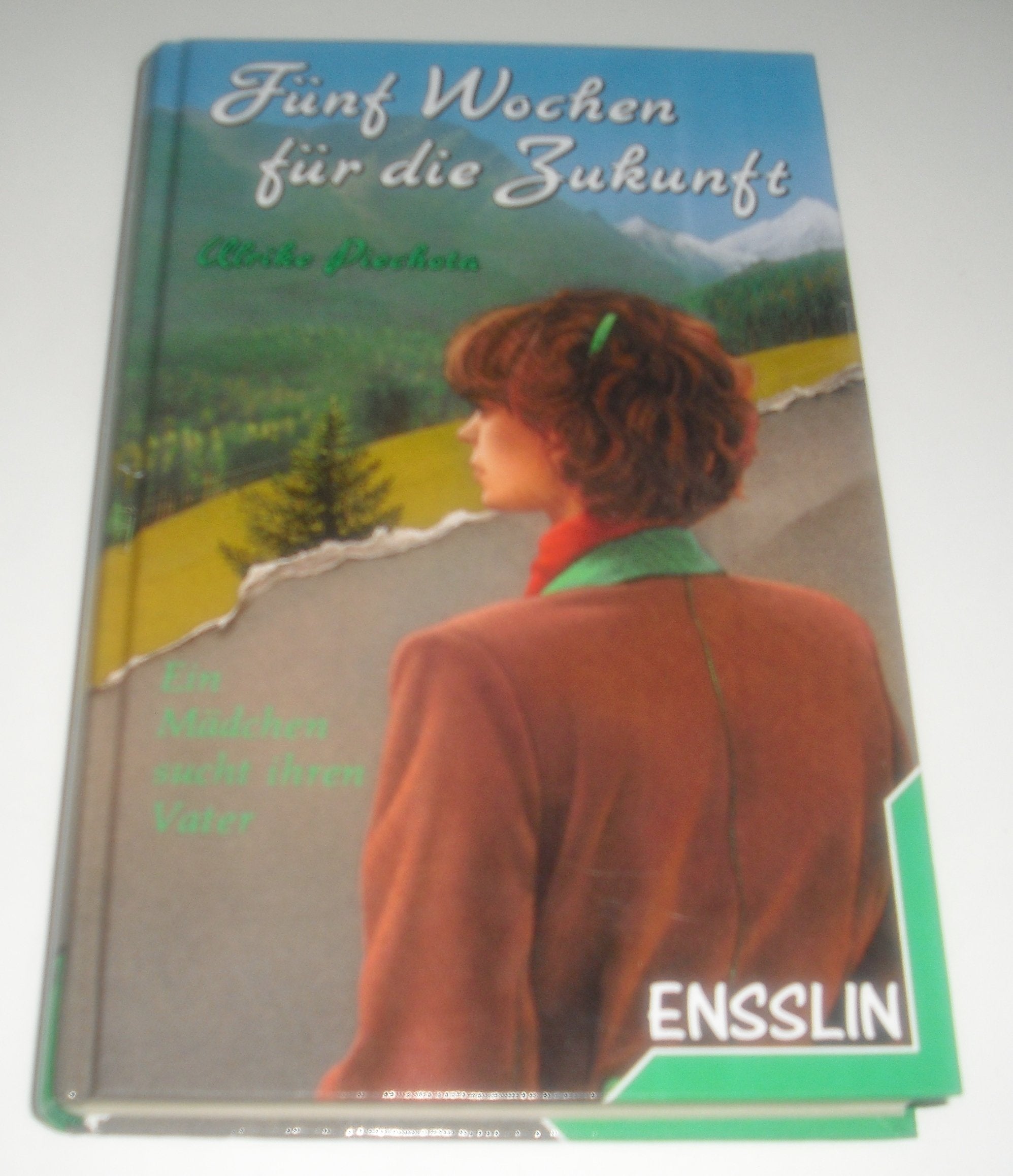 Fünf Wochen für die Zukunft. Ein Mädchen sucht ihren Vater Politics & History