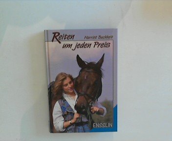 Reiten um jeden Preis Books