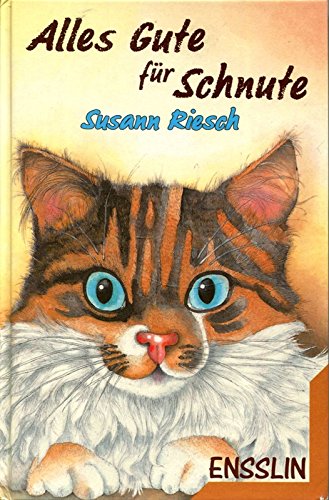 Product Image: Alles Gute für Schnute