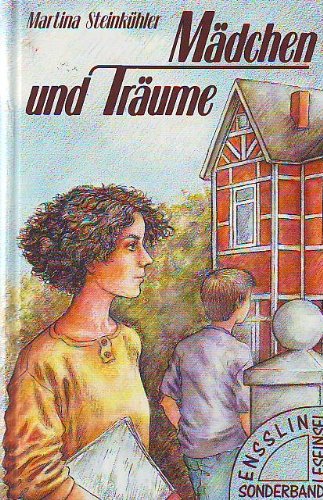 Mädchen und Träume. ( Ab 14 J.). Vorsicht, Glas. / Wer sagt daß Seifenblasen platzen? Books