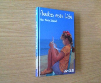 Product Image: Annikas erste Liebe. ( Ab 13 J.)