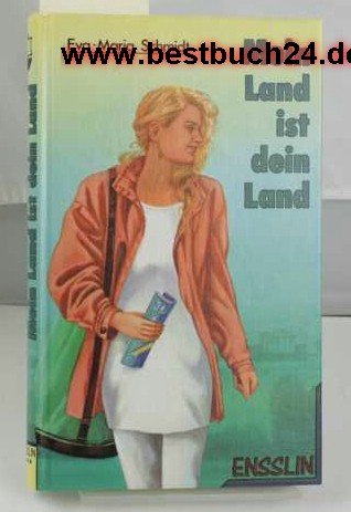 Mein Land ist Dein Land Books