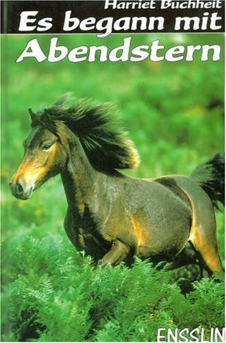Ein Herz für Pferde Books