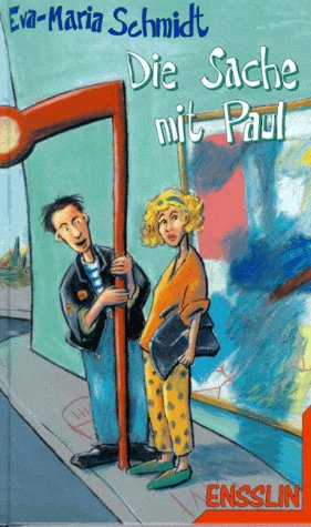 Die Sache mit Paul Books