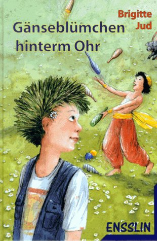 Gänseblümchen hinterm Ohr Books