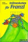 Inlineskates für Franzi Books