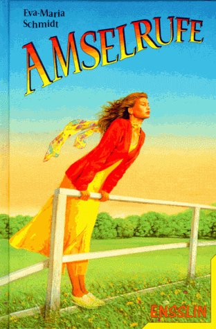 Amselrufe Books