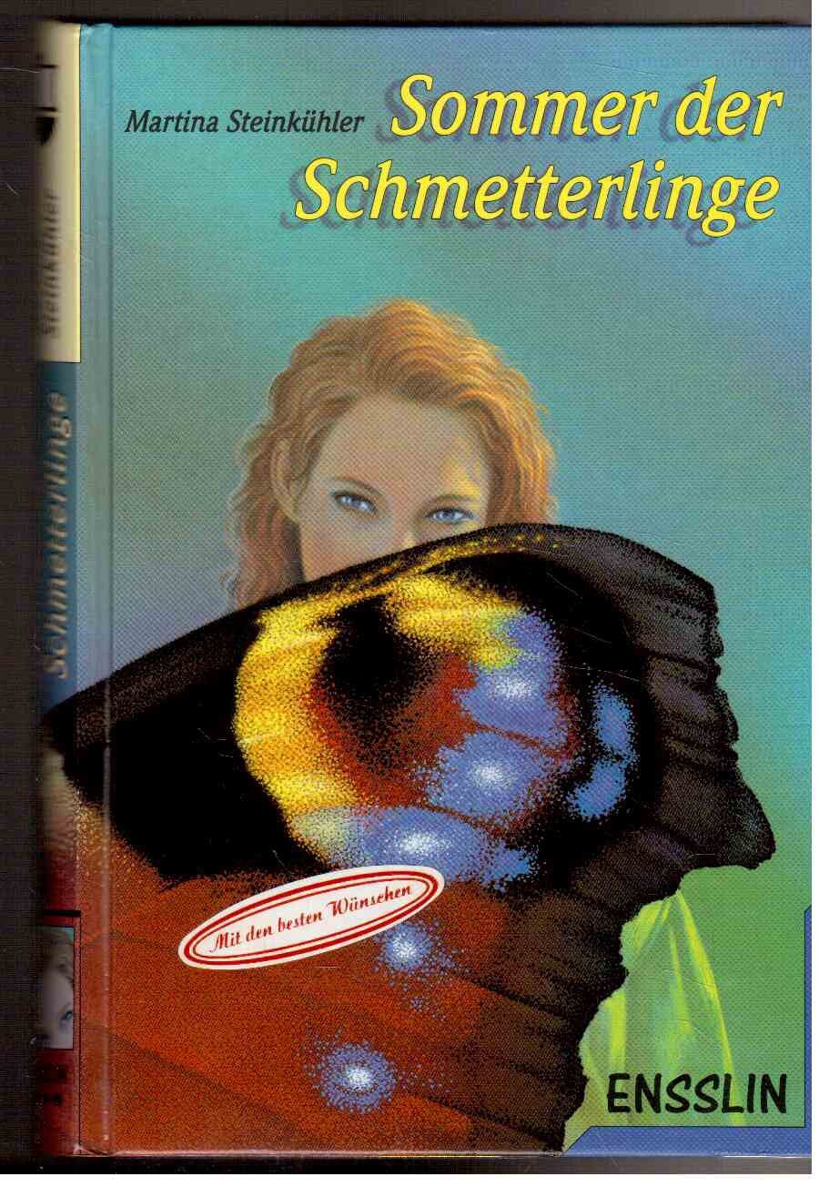 Sommer der Schmetterlinge Novels & Short Stories