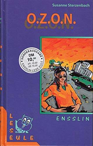 O.Z.O.N. Fiction