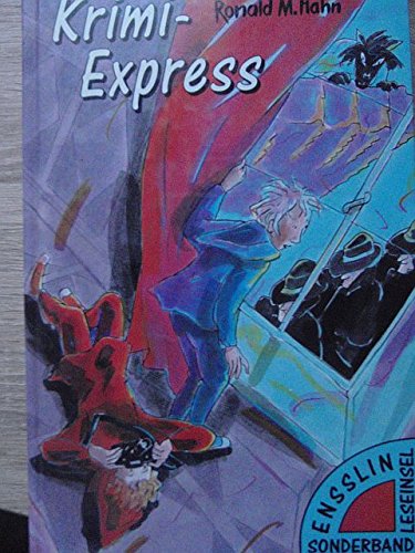 Product Image: Krimi-Express