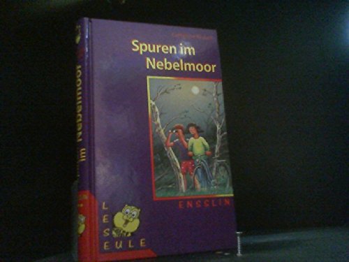 Product Image: Spuren im Nebelmoor