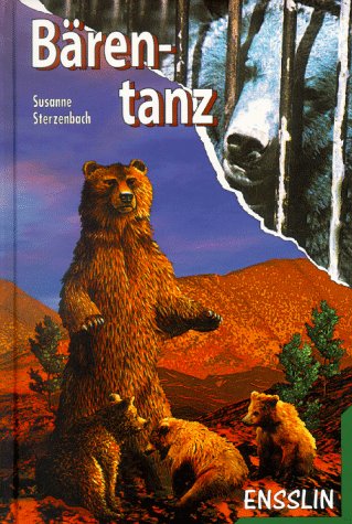 Bärentanz. ( Ab 13 J.) Books