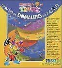 Ensslin Lernpuck, Übungsscheiben, Einmaleins mit 2, 4, 5, 8, 10 Books