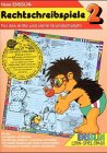 (Ensslin) Neue Ensslin-Rechtschreibspiele, neue Rechtschreibung, Bd.2, Für das dritte und vierte Grundschuljahr General education