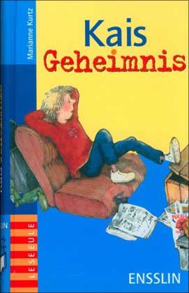 Kais Geheimnis Novels & Short Stories