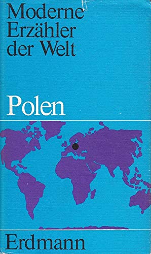Product Image: Moderne Erzähler der Welt, Polen