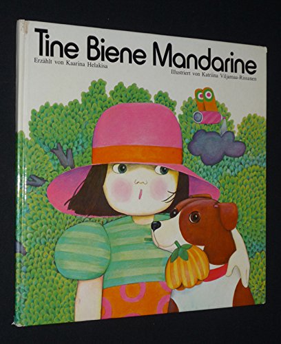 Tine, Biene, Mandarine Books