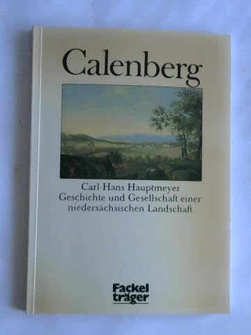 Calenberg Social Sciences Books