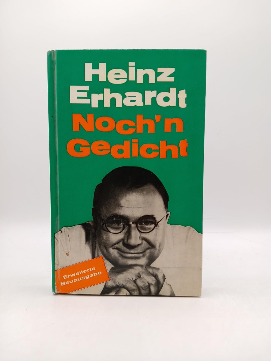 Noch'n Gedicht. Und andere Ungereimtheiten Humour & Satire